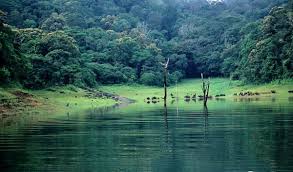 Which is the longest river in kerala? Kerala Tourism District Wise Explanation Hubpages