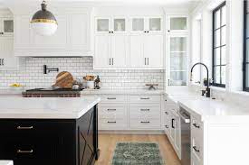 Maybe you would like to learn more about one of these? Modern Farmhouse Remodel Farmhouse Kitchen Sacramento By House Of Brazier Houzz