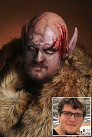 LA Based Makeup Artist Services for Film Production