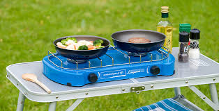 Whether you're an accomplished chef or a beginning home cook, a reliable kitchen scale can make all the difference when you're cooking your favorite recipes. Campingaz Cooking Equipment