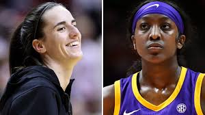 Caitlin Clark move shows Flau'jae Johnson concerns still not enough to tank  WNBA talent flow