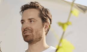 Matthew Harris & Tim Rowan at Erskine, Hall & Coe