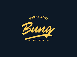 Kedai Roti Bung Roti Bung Logo