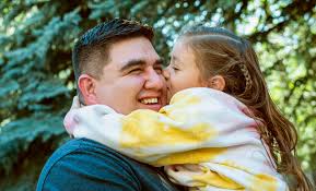 La Magica Relacion Entre Padre E Hija