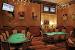 Man Cave Poker Room Design