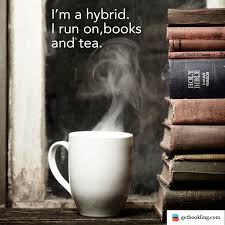 Bookling Bookmarker Mobile App Coffee And Books Tea And Books Coffee Love