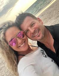 Fundraisers Scheduled for Holly and Rob Nichols After Brain Cancer  Diagnosis |