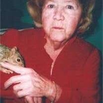 Margaret Clements Obituary