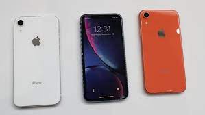 Iphone 11 Vs Iphone Xr Perlukah Beli Yang Baru
