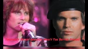 Jimi Jamison vs Dave Bickler: Who Sang It Better?
