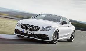 2018 mercedes amg c43 4matic + brutal drive review c class sound acceleration exhaust. Mercedes Amg C Class New C63 2018 Specs And Performance Revealed Express Co Uk