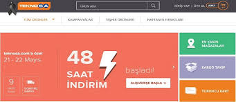 Arkadaşlar teknosa'dan ürün aldım ve kargo takip numarasını kargo sitesinde arattırdığımda bu referans/takip numarasına ait bilgi bulunamamaktadır. Gecerli Teknosa Kampanya 50 Nisan 2021