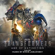 You've just seen the movie categories transforming robot titled transformers: Transformers 4 Film Kino Trailer