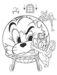Garcia obispadodejujuy, fresh rsultat de recherche d images pour coloriage tom et jerry coloring book, tom and jerry colouring coloring to spike online christmas images of, tom and jerry coloring for kids tom and. Coloring Pages Of Tom And Jerry Coloring Home