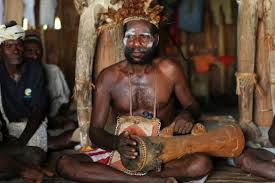 Namun, masih ada banyak lagi alat musik lainnya yang perlu kamu ketahui. 5 Alat Musik Tradisional Khas Papua Yang Jarang Diketahui Kumparan Com
