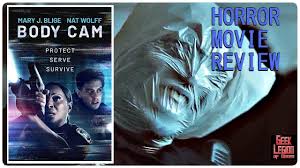 Body cam (2020) when a routine traffic stop results in the unexplained, grisly death of her colleague, a cop (mary j. Body Cam 2020 Mary J Blige Police Supernatural Horror Movie Review Youtube