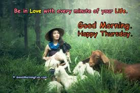 Thursday quotes can be a great inspiration to everyone. Funny Happy Thursday Quotes And Wishes Good Morning Fun