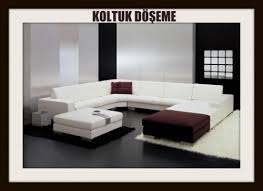 Kagithane Koltuk Doseme Ve Yuz Degisimi