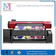 We did not find results for: China Hot Sale 1 8m Digital Large Format Textile Printer For Sofa Cloth China Textile Printer Sublimation Printer