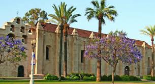 Things to do near california institute of technology. San Gabriel Mission Elementary School
