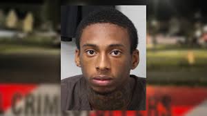 Teen conspired to kill father in 2022, then shot accomplice 3 days later:  JSO