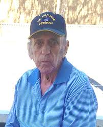 Ralph Redfoot Obituary