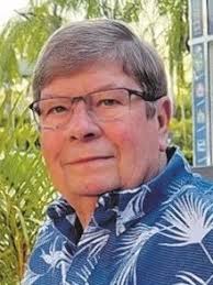 James Buchanan Jr. Obituary (1946