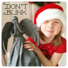 Wibbly-Wobbly Timey-Wimey Stuff and Nonsense: Doctor Who Christmas Tree