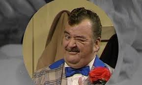 Paul Shane