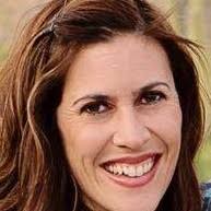 Catherine Harrington