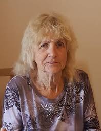 Obituary information for Margaret Ann Thompson