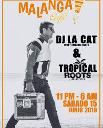 Malanga Cafe Ibiza En 2020