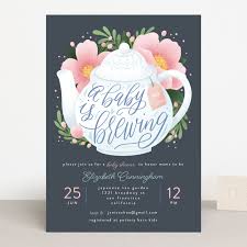 Natural baby shower specialise in natural products for you & your baby. Tea Party Baby Shower How To Throw A Baby Shower Tea Party