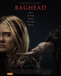 She's the one thing standing between...