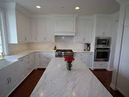 If you want a custom kitchen cabinet, share your the floor plan and tell us what you need. Transitional White Kitchen With Custom Cabinets San Clemente Oc