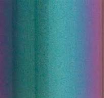 Blue-Green Violet Red Color Shift (Chameleon)