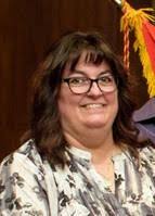 Joanna Whitaker Obituary (1967