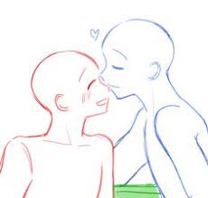 Draw manga the basics of character. 630 Couple Drawing Poses Ideas In 2021 Drawing Poses Drawing Base Art Poses