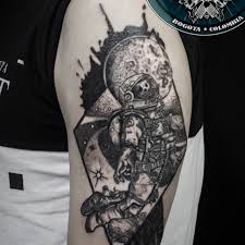 Any fans of the horror survival game dead space? Tattoo Uploaded By 025knucklehead Dead Space Marker 441351 Tattoodo