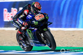 Fabio quartararo, yamaha factory racing. Armpump Operation Fabio Quartararo Will Fur Sein Heimrennen Fit Sein