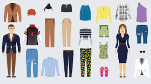 Wearing clothing that attracts too much attention can cause problems that will act against you. Fashion Statement