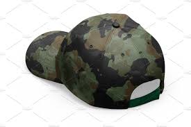 Bundle Caps Mockup 80 Psd Files In 2020 Clothing Mockup Psd Mockup