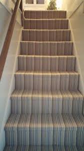 Pin By Avril Kelleher On Ideas For The House Striped Carpets Carpet Stairs Hallway Carpet Runners