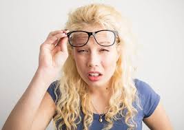 Six Signs You Might Need An Eye Exam