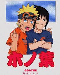 Pin By Wholesome Tendou On Wallpaper In 2020 Anime Wall Art Naruto Art Aesthetic Anime