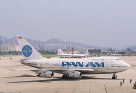 Pin On Pan Am