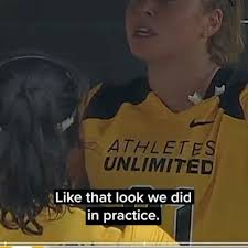 Athletes Unlimited