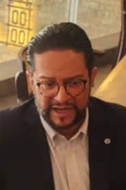 Rehacer la Relación de la UASLP con el Gobierno: Pablo Nava