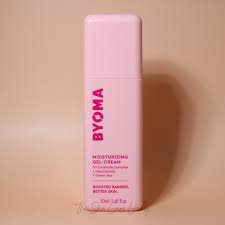 Byoma® Skin Barrier Boosting Skin Care Products | Byoma®