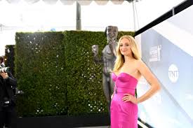 Outstanding performance by a male actor in a leading role. 10 Best Dressed From The 2020 Sag Awards
